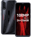 Cubot X70 12GB RAM 256GB ROM 100MP камера