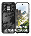 IIIF150 B2 Pro 24GB RAM 256GB ROM, 108 MP с IP68 защита